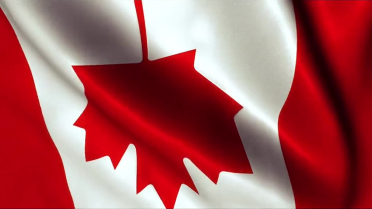 Canada Is Broken! Trudeau Must Go!