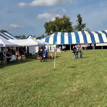 2023 Russian Orthodox Festival, "Short," 9/23/23