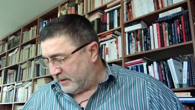 О пятой колонне или Познай своего врага!