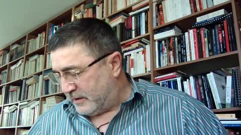 О пятой колонне или Познай своего врага!
