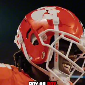 Bet on Clemson for the CFP National Championship!