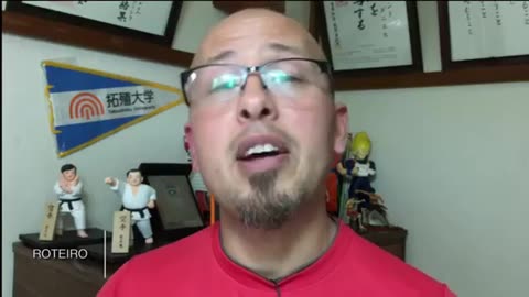 Dojokun não é milenar e, sim, resultado de um esforço milenar de desenvolvimento 🥋 Karate 🇯🇵