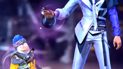 Awesome video 🔥🔥 of free fire | New video of free fire game | New Trending video of free fire