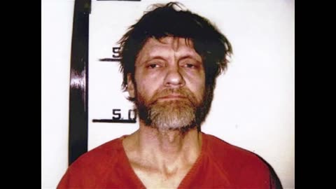 Ted Kaczynski (Unabomber) Manifesto Audiobook