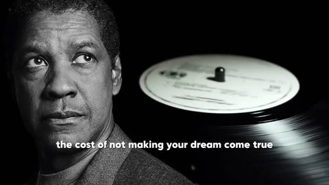 STOP WASTING TIME | DENZEL WASHINGTON MOTIVATONAL SPEECH | MOTIVATON PODCAST