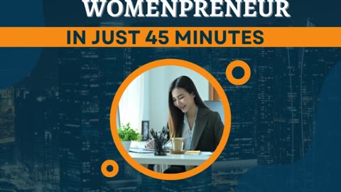 women entrepreneur