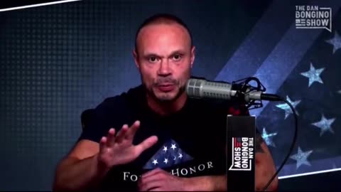 Dan Bongino & The Large Number Of Whistleblowers (Check Description)