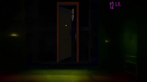 Playtesting Someone's Lurking
