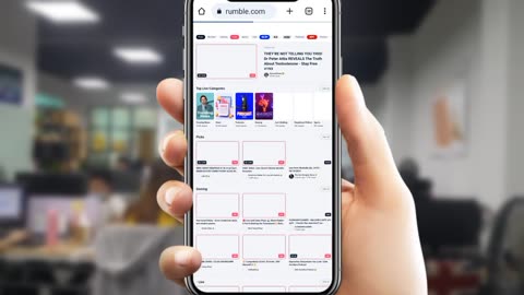 create channel