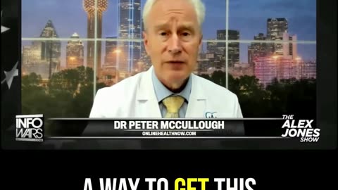 Groundbreaking Study Discovers ‘Off-Switch’ for mRNA COVID-19 Injection