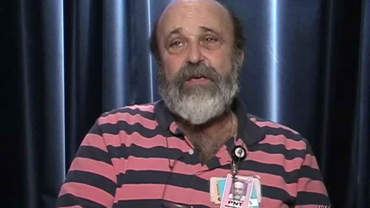 Allyn Kilsheimer (Voices Of 9/11)