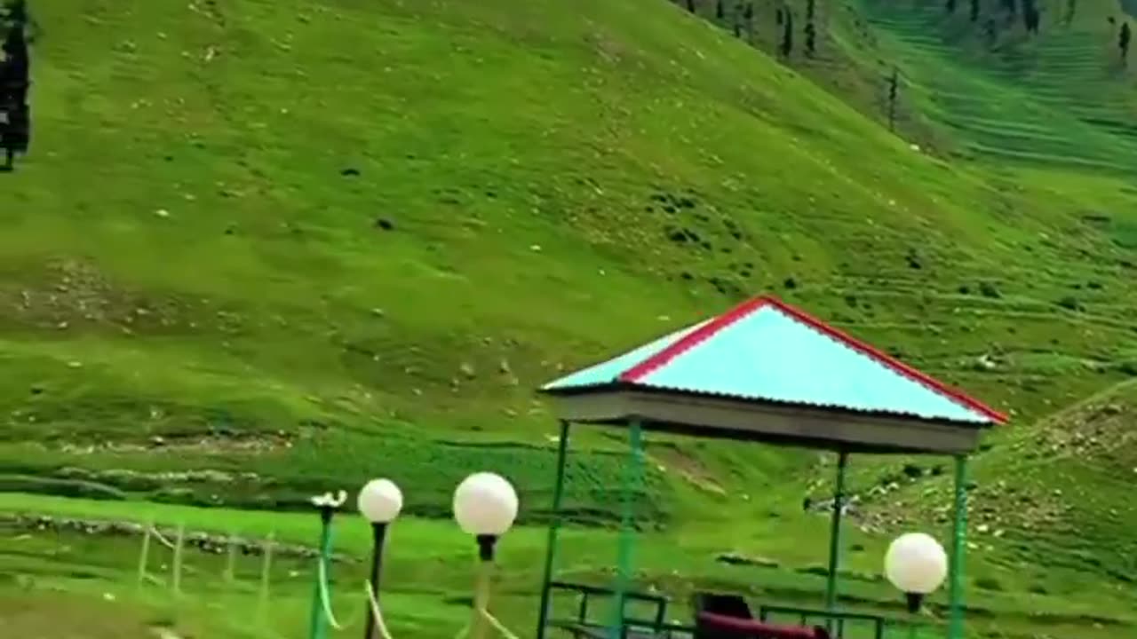 Beautiful Places of KPK Pakistan - Beautiful - KPK - Pakistan