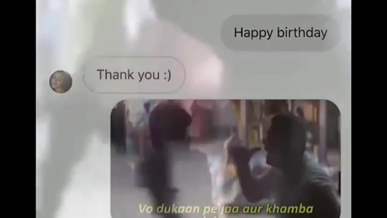 Wishes birthday 🎂 funny 🤣🤣 #funny #birthday