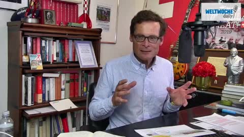 Warum den Zeitungen in Sachen Ukraine nicht zu trauen ist.