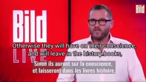 Germany apology