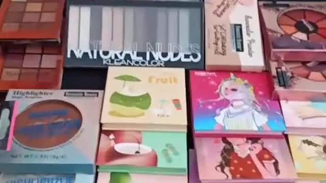 Feria de Emprendimiento Mantra Kubera 💗