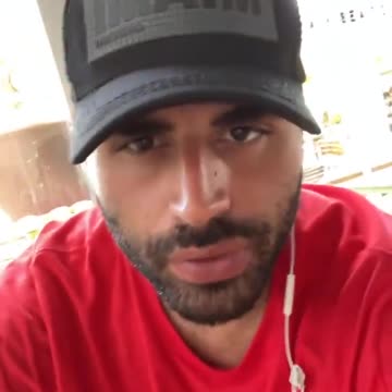 Zherka Moving Forward with the Fame