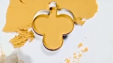 Asmr - Satisfying Video SHAPES | [Kinetic Sand] #satisfying #asmr #kineticsand #shorts