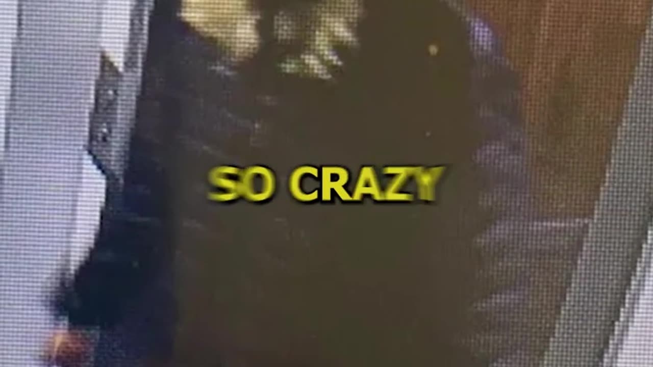 Rehabilitation gone wrong