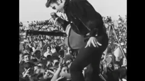 Elvis That's Good Rockin Tonight 2