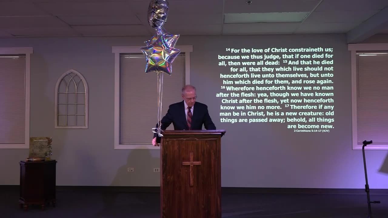 Part 2: Our Identity is Our Reality!