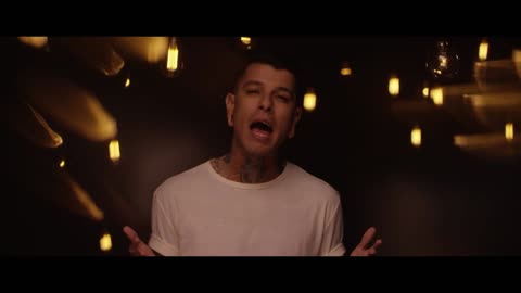 217th Teardrops - EMILIA MASHUP My Distorted Reflection - Upon A Burning Body Vers 2 Fanedit