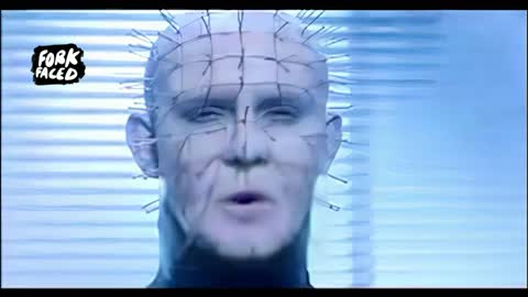 Russell Brand & Pinhead - Hellraisa