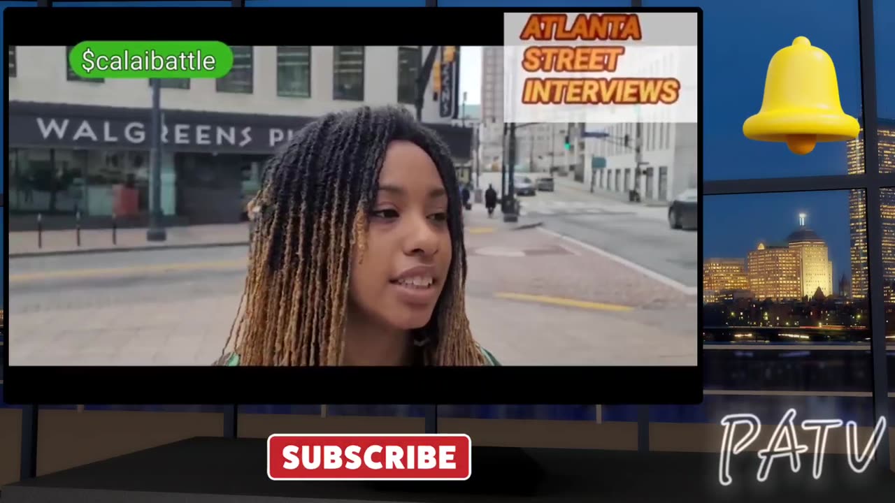 #Interviews - $Calaibattle Update on her Journey & #Relationship with Dad 🤔 #homelessness
