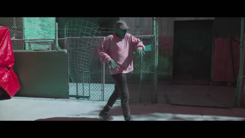 DIZZY WRIGHT - WORD ON THE STREETZ