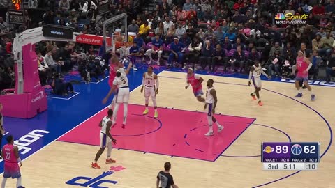 NBA Top 10 Plays of the Night December 4, 2022