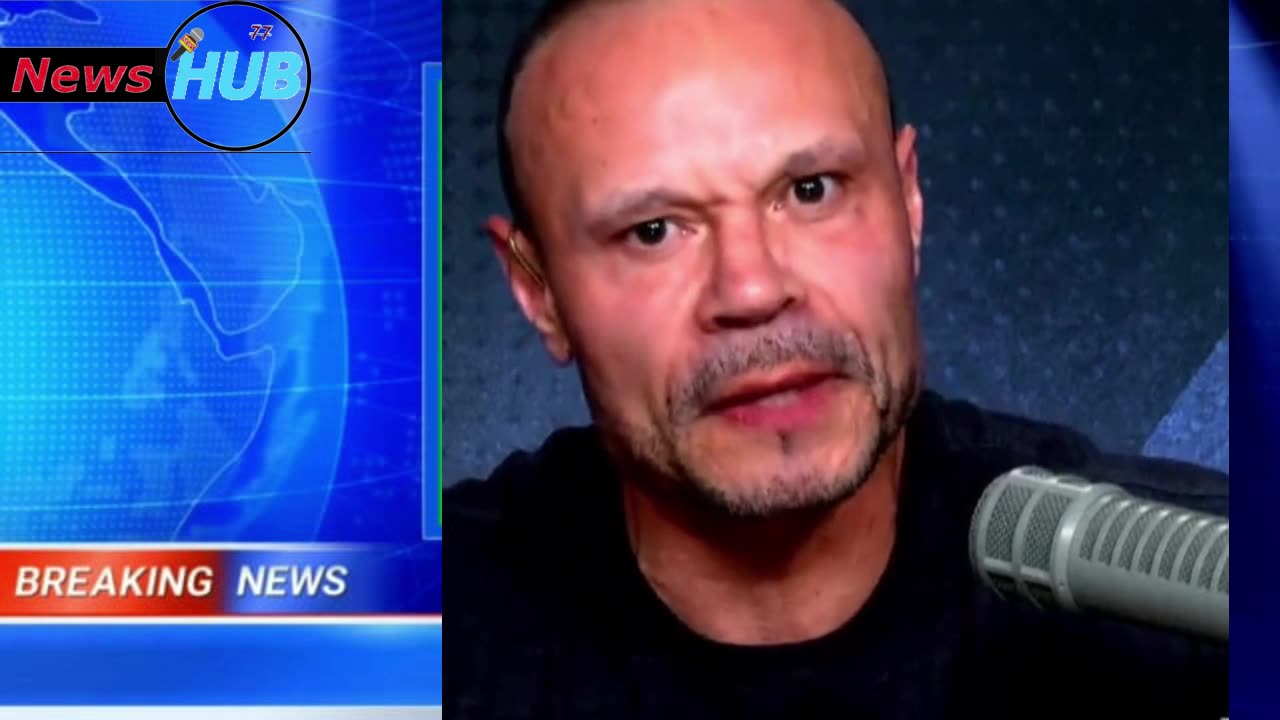 The Dan Bongino Show | What Happened If No Candidate Gets 270 #danbongino