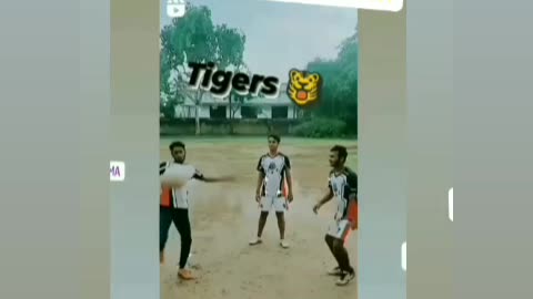 Our football team