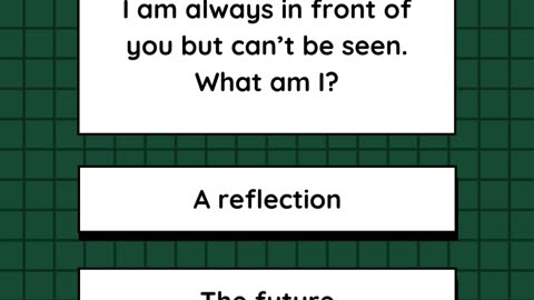 Can You Solve This Mind-Bending Riddle in 30 Seconds? 🧩