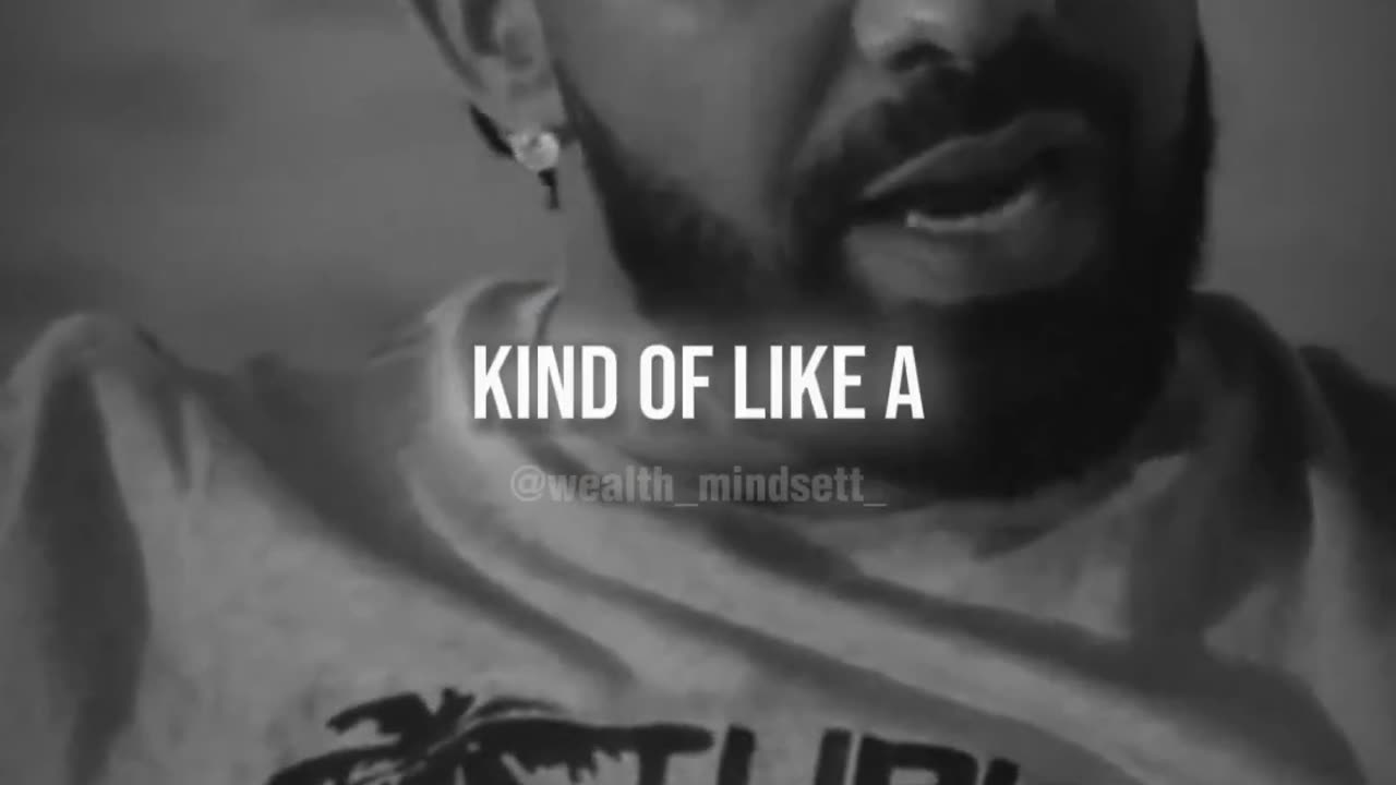 Drake Motivation