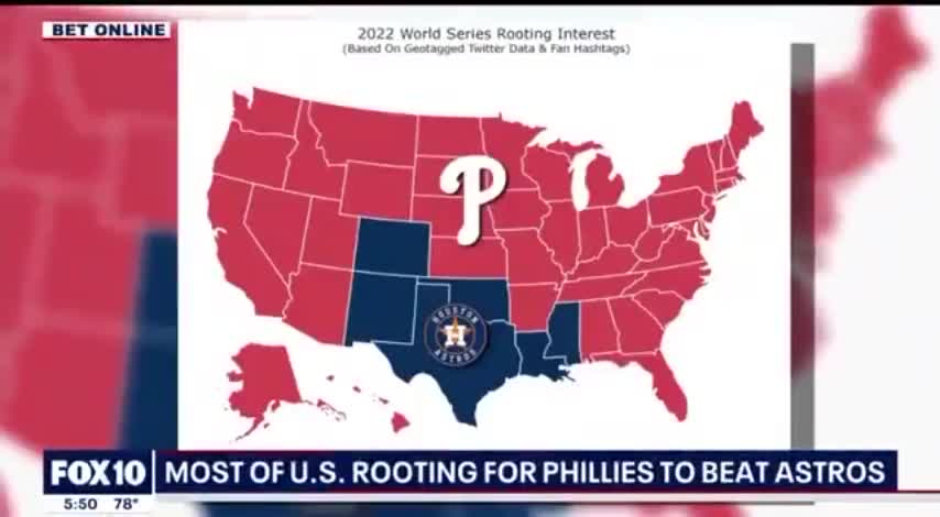 TV Station Shows Midterm Results Two Weeks Before Midterms