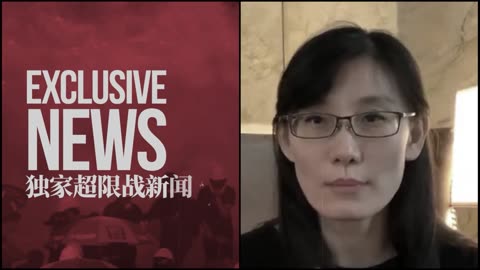 【路德时评】美副国务卿：中共一旦证实军援俄罗斯，就成了共同交战国，后果极其严重，希望习近平不要走到那一步；美和欧盟制裁大批中俄企业；2/23/2023【路德/Newlife/北村/骑龙士】