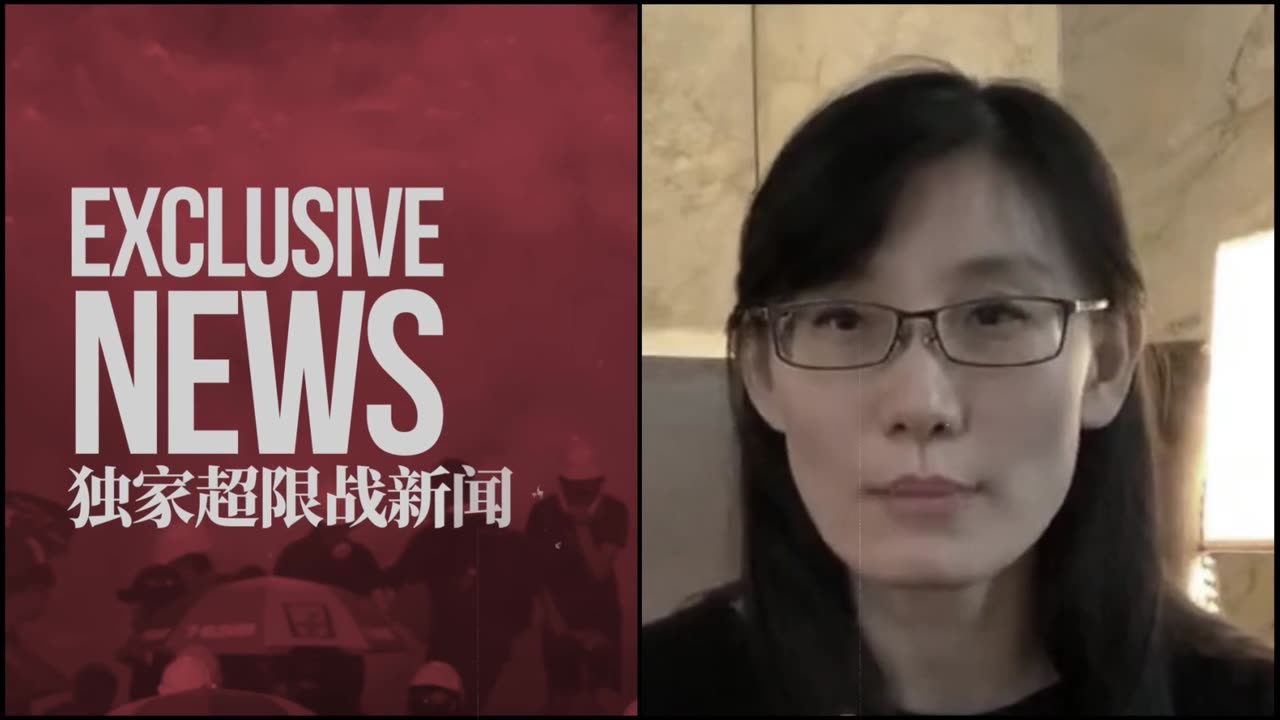 【路德时评】美副国务卿：中共一旦证实军援俄罗斯，就成了共同交战国，后果极其严重，希望习近平不要走到那一步；美和欧盟制裁大批中俄企业；2/23/2023【路德/Newlife/北村/骑龙士】
