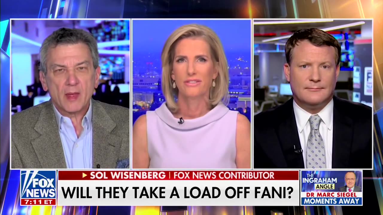 Sol Wisenberg Says Fani Willis's 'Entire Office' Should Be Booted From Trump Trial