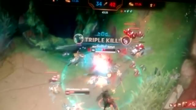 pentakill