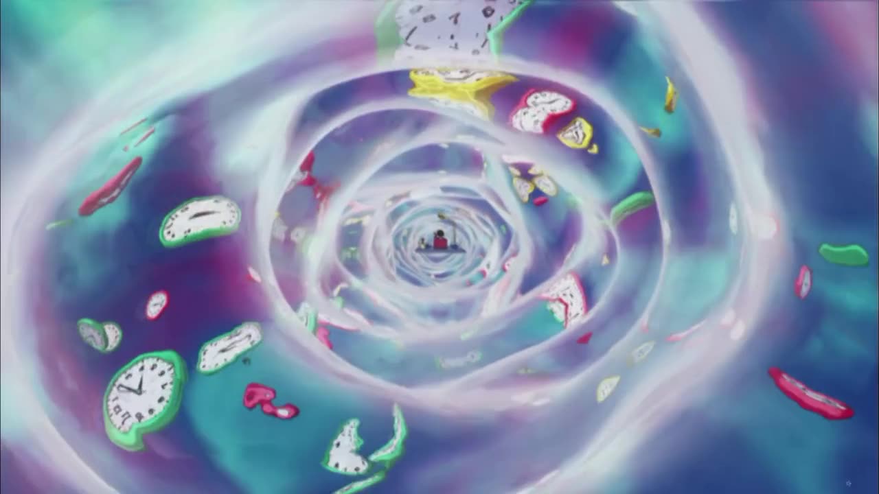 Doraemon Cartoon