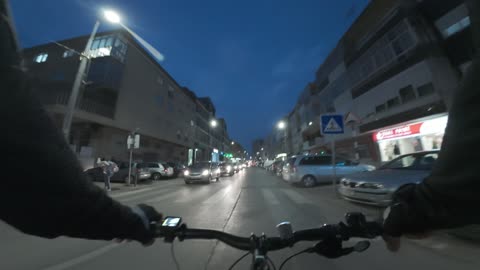 E-BIKE RIDE pela MS S05E24 28th of NOV 2K24 PART 12