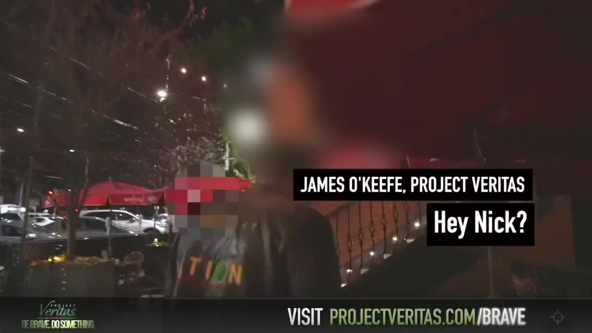 Project V Strikes Again