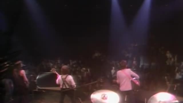 The Kinks - Lola (from One For The Road)