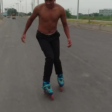 satisfaying skating video part - 4