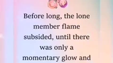 Silence is golden...