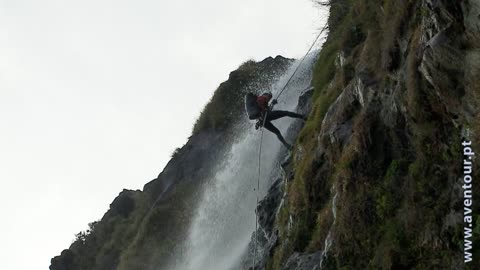 Aventour - Azores Adventures