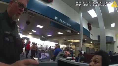 Rapper Lil Meech Arrest at the Airport for Gun Possession