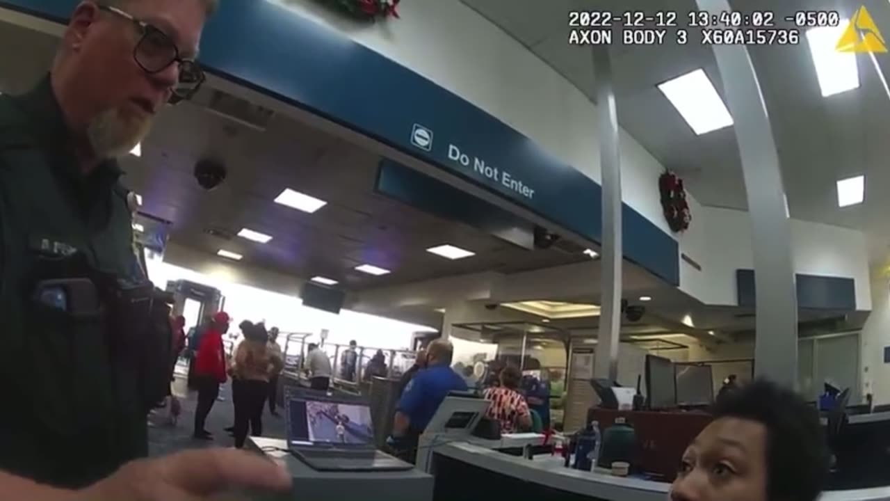 Rapper Lil Meech Arrest at the Airport for Gun Possession