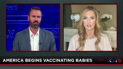 Experimental Vaccination For Babies