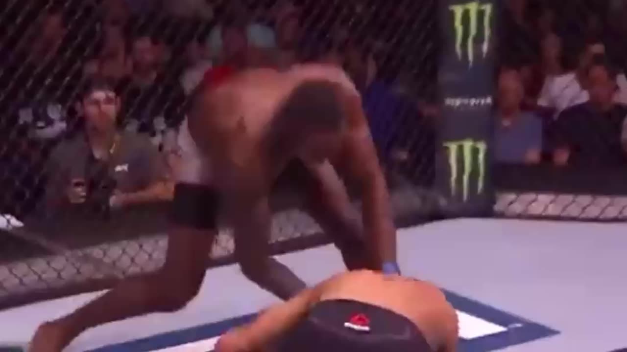 TUF 27 Finale Israel Adesanya vs Brad Tavares Melhores Momentos PT3